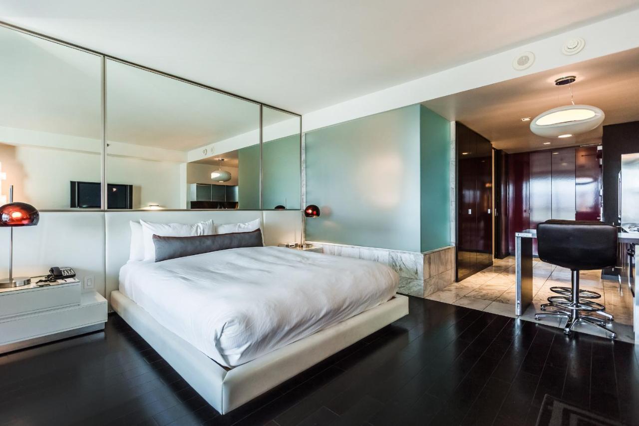 Palms Studio * No Fees * Free Valet Сasa de vacaciones *